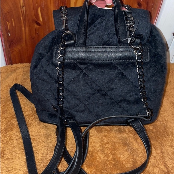 NWT Juicy Couture 2in1 Backpack - Picture 2 of 15